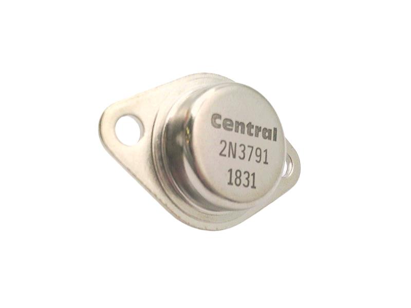 NXP SEMICONDUCTOR 2N3791