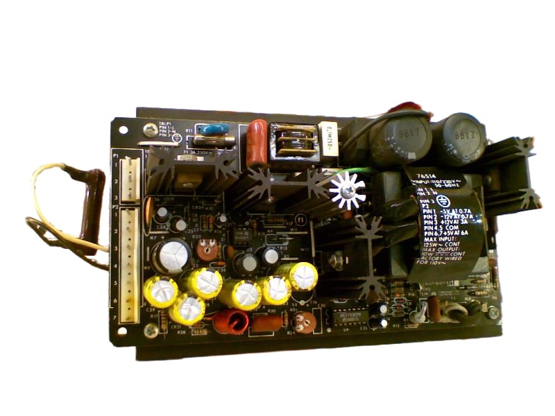 SPL53-B361 by BEL FUSE