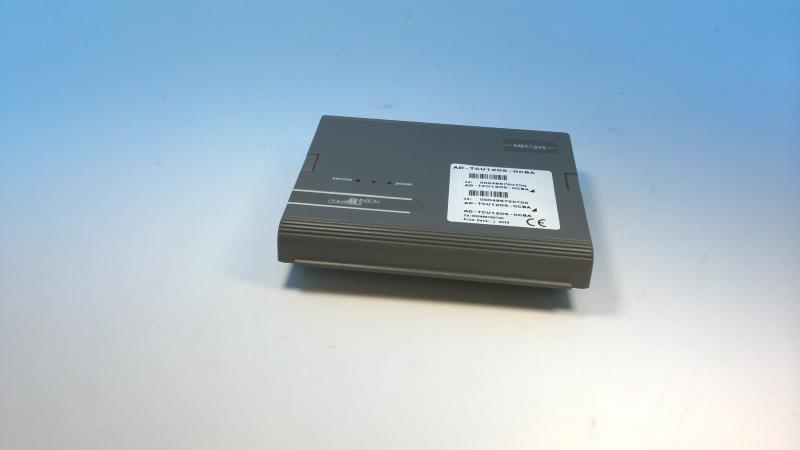 AD-TCU1205-OCBA by JOHNSON CONTROLS