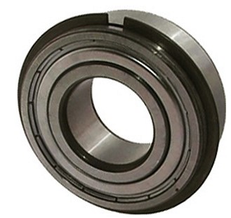 CONSOLIDATED BEARING 6202-ZZNR