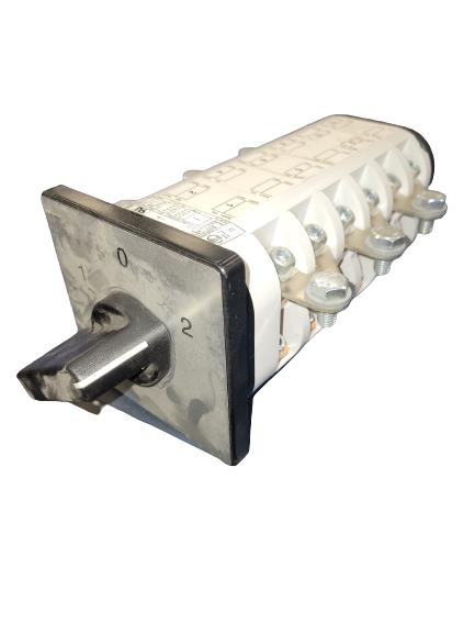 EEC AEG EVN200-3UDB5FS