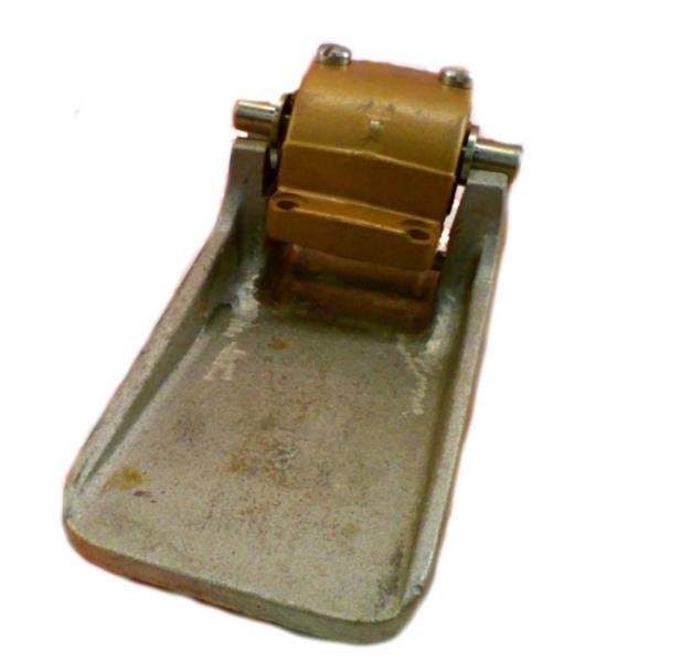 VERSA VALVES SA-4302-68