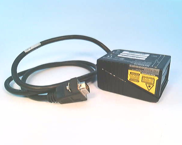 OMRON FIS-0911-0001G