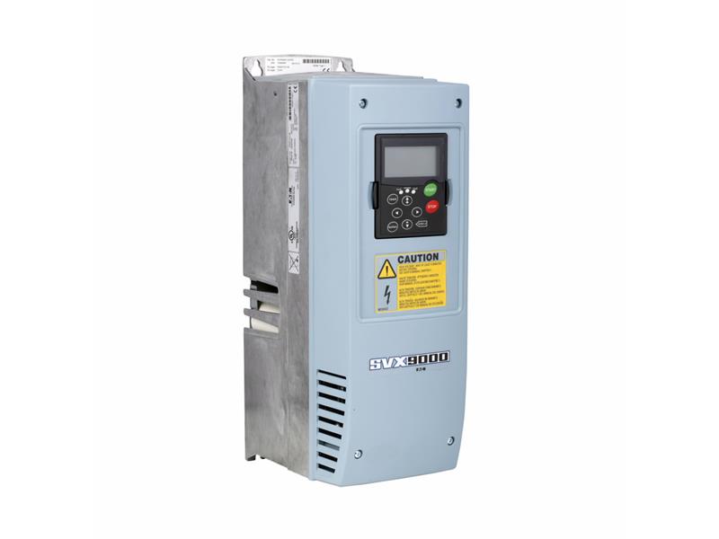 EATON CORPORATION SVX010A1-4A1B1C7