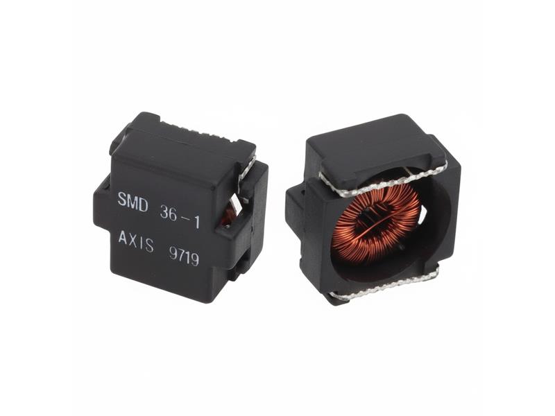 TRIAD MAGNETICS SMD37-4