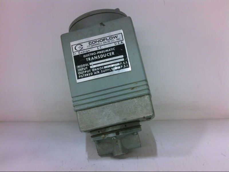 GT25CD1826 IEEE by ITT