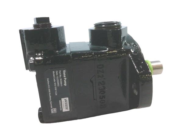 EATON CORPORATION 382084-3