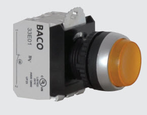 BACO CONTROLS L21AK40-3EAYL01