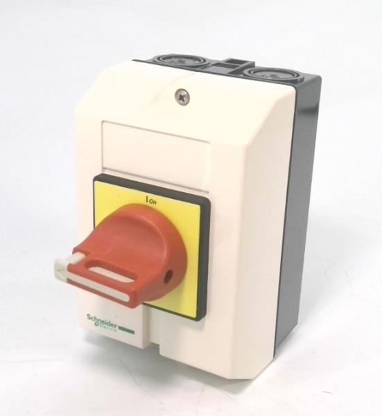 SCHNEIDER ELECTRIC VCF02GE