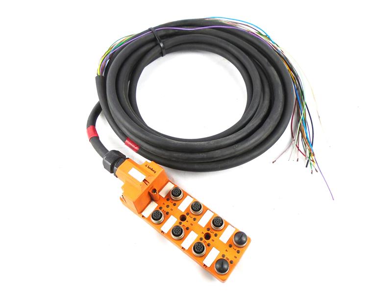 ASBVK8LED5 by BELDEN