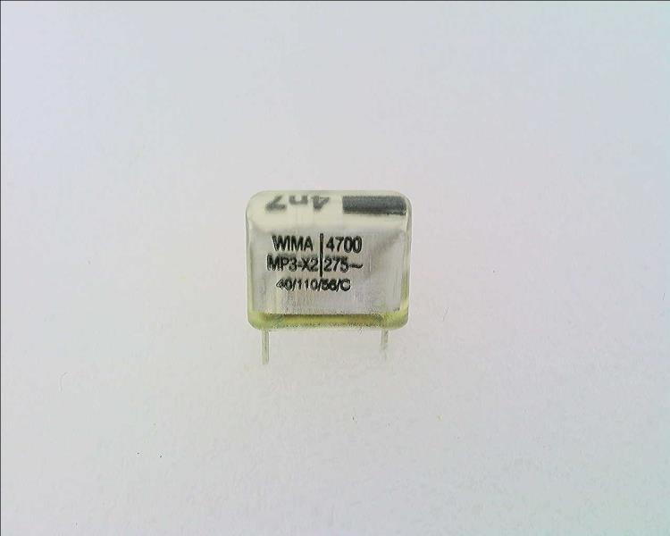WIMA WMA-4700