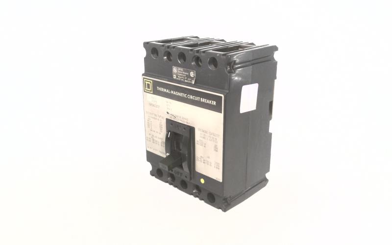 SCHNEIDER ELECTRIC FHP36030TF