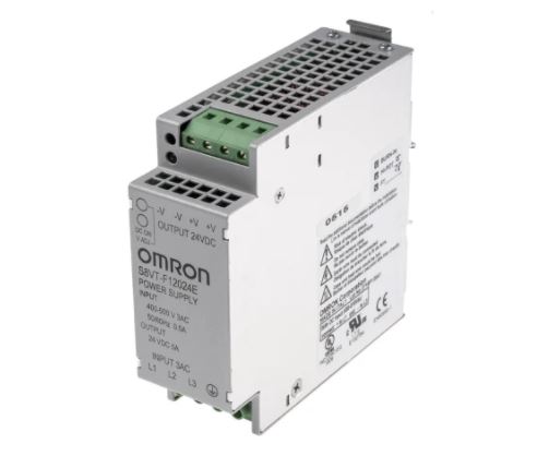 S8VT-F12024E by OMRON