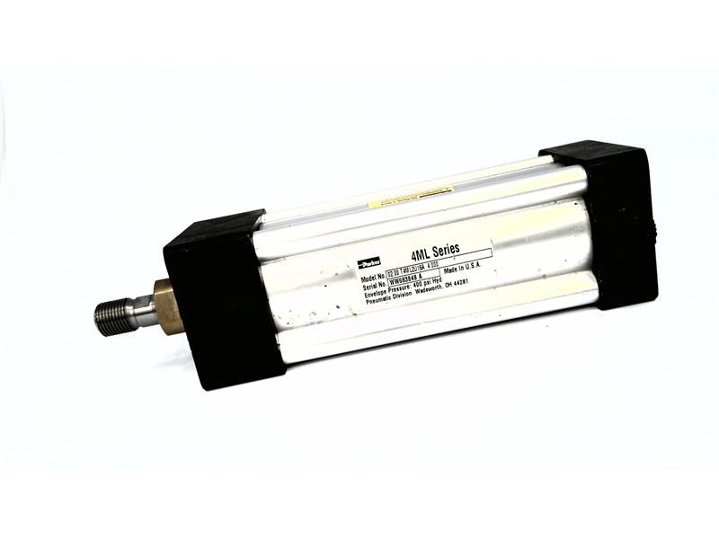 PARKER 2.00T4ML2U16A4.000