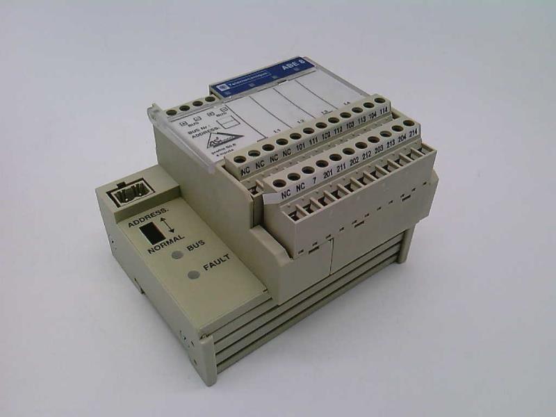 SCHNEIDER ELECTRIC ABE-8S40SB00