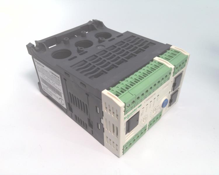 SCHNEIDER ELECTRIC LTMR08EFM