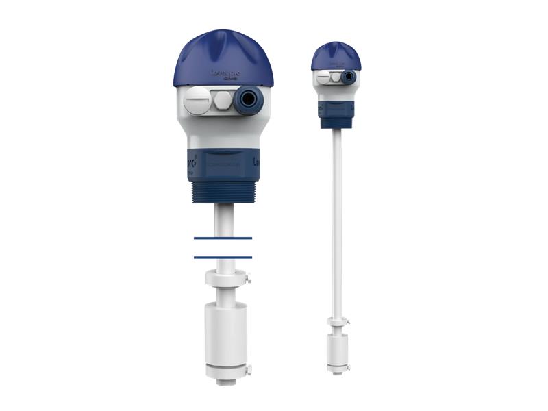 PLF-8-X-Y-D by ICON PROCESS CONTROLS