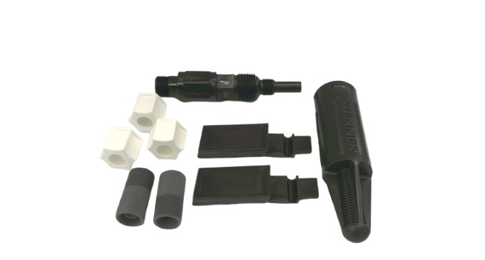 STENNER PUMP MAHPK-2