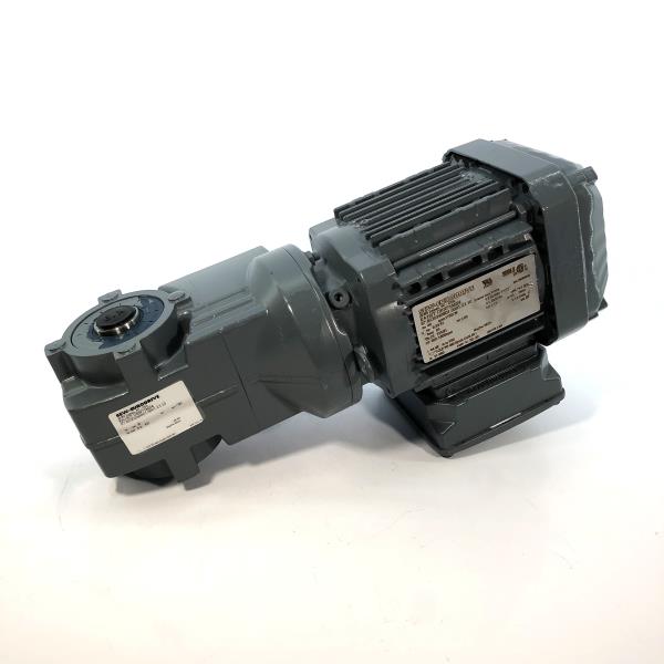 SEW EURODRIVE KA19/T DRN71MS4