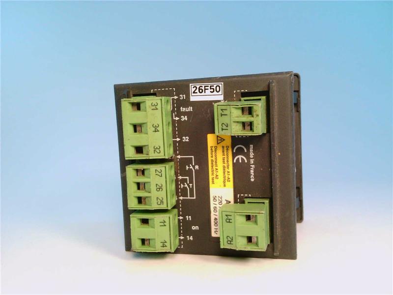 SCHNEIDER ELECTRIC RH99P