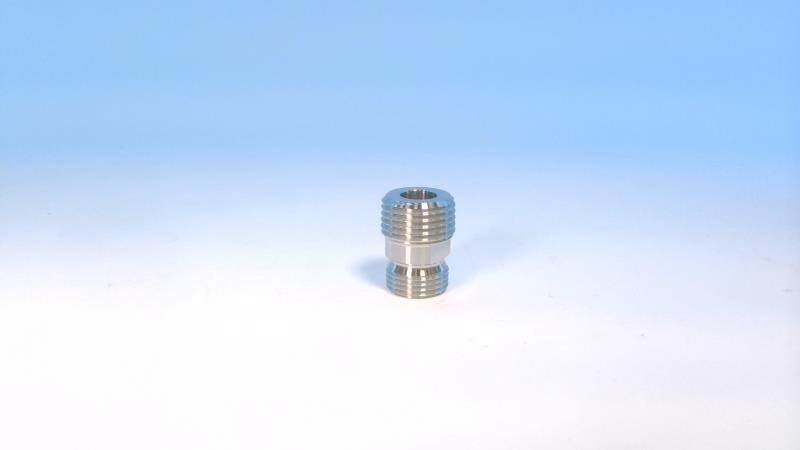 EFECTOR ADAPTER SI/1 - 1/2NPT-E40107