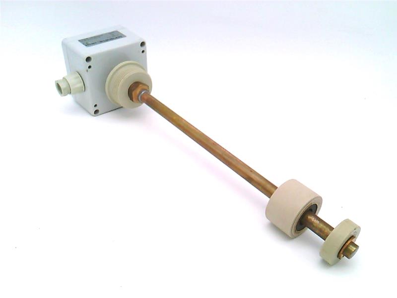 WIKA AB 1.5 MU-L300-SH