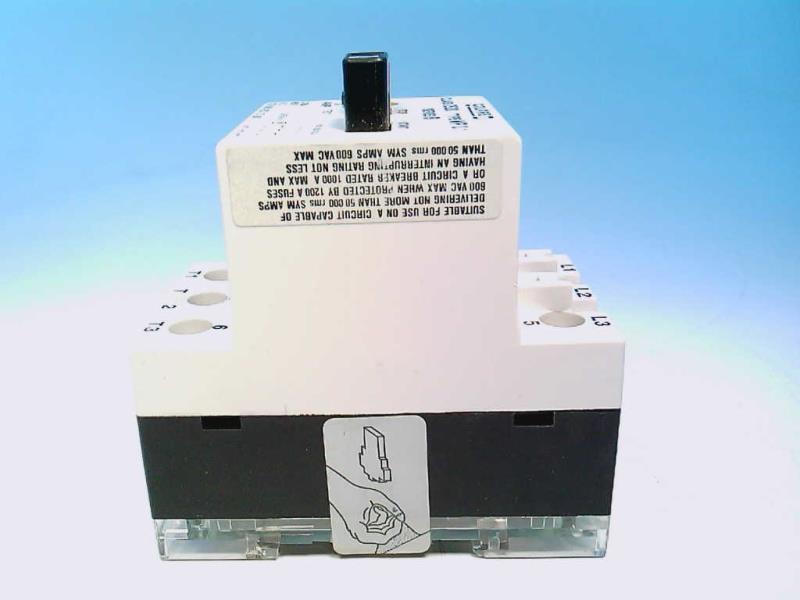 SCHNEIDER ELECTRIC 2520-MP0.1