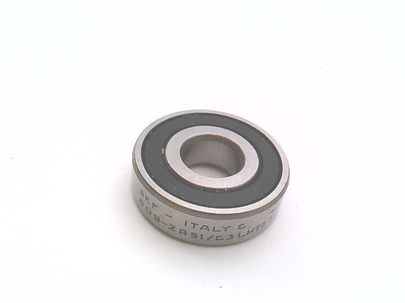 SKF 609-2RS1/C3LHT23