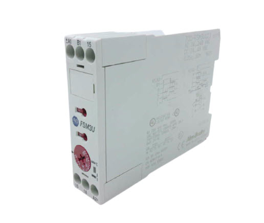 ALLEN BRADLEY 700-FSM3UU23