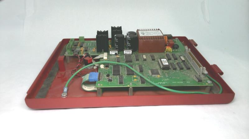 WINTRISS CONTROLS SMARTPAC