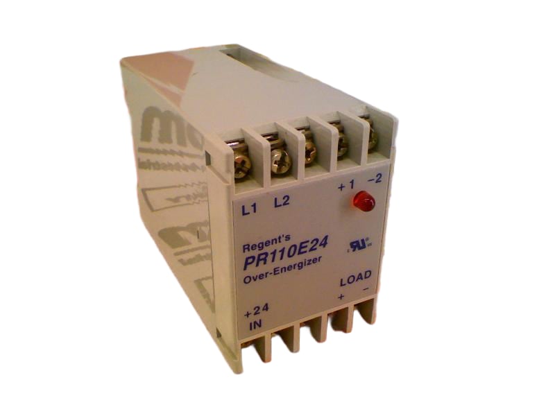 REGENT CONTROLS PR110E24