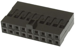 AMPHENOL 69176-018LF