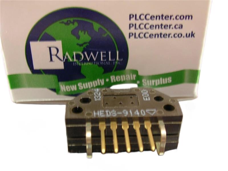 HEDS-9140#E00 by BROADCOM