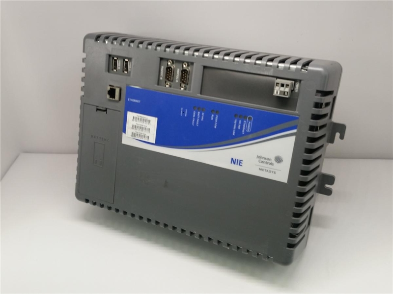 JOHNSON CONTROLS MS-NIE5510-2