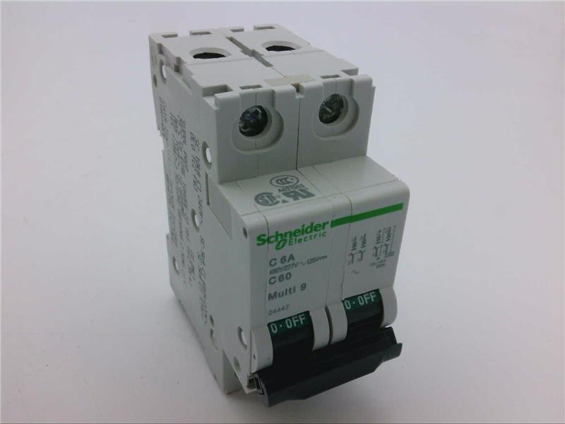 SCHNEIDER ELECTRIC MG24447