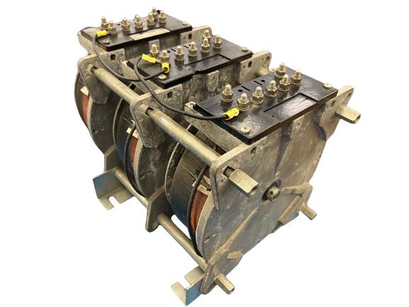 DANAHER MOTION 246U-3