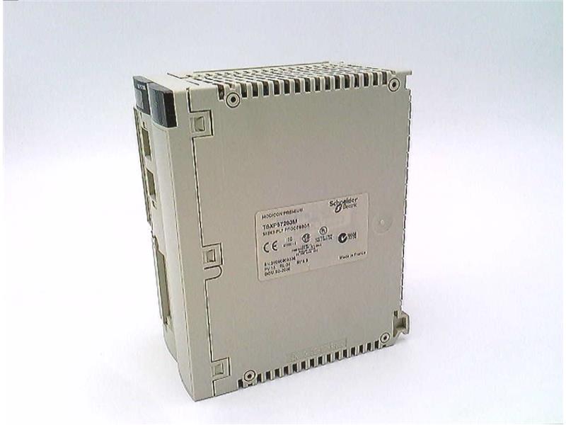 SCHNEIDER ELECTRIC TSXP57203M