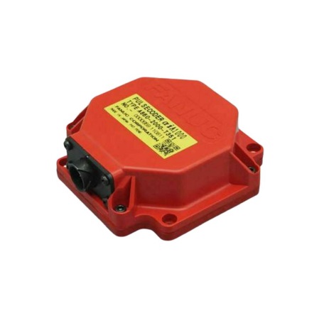 FANUC A860-2000-T351