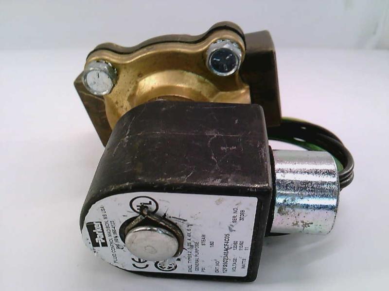 PARKER 12FS5C2348ACF4C05