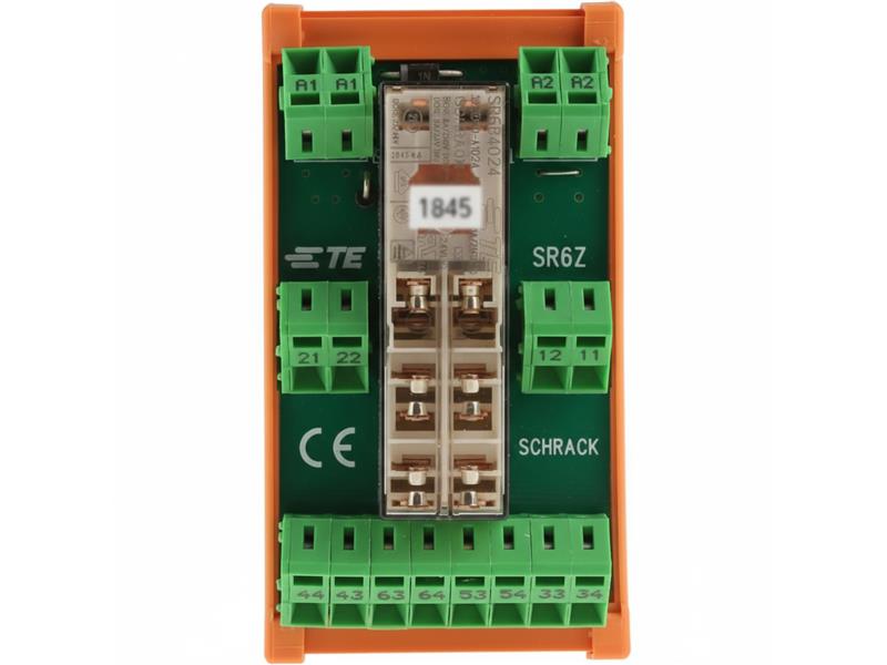 TE CONNECTIVITY 5-1415033-1