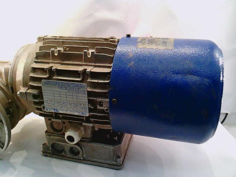 MOTORI ELETTRICI TF80C/A-CA-NM20