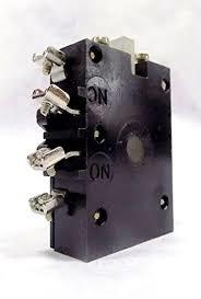 EATON CORPORATION C320KA5