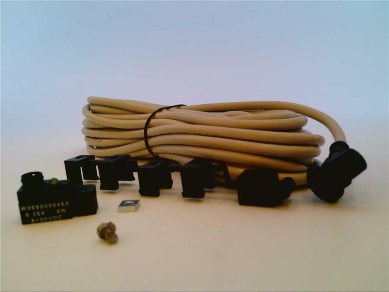 METAL WORK PNEUMATIC W0950000453