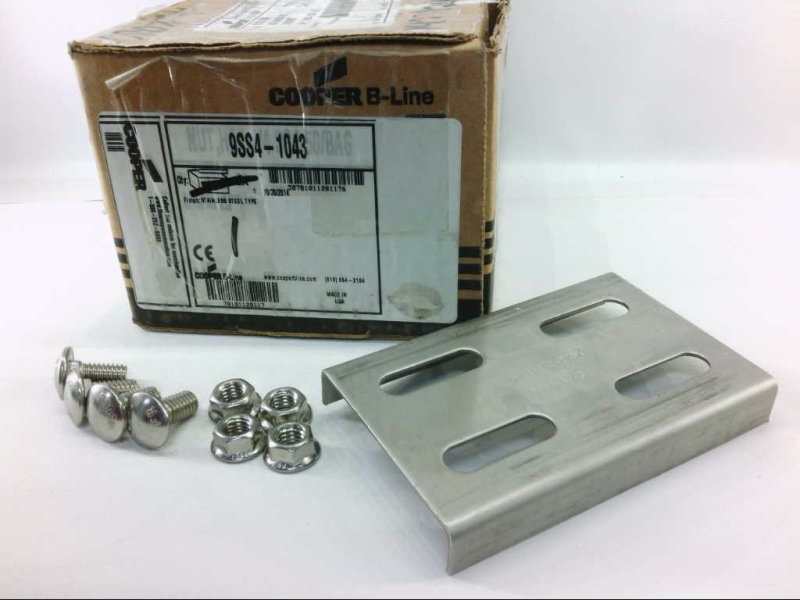 EATON CORPORATION 9SS4-1043