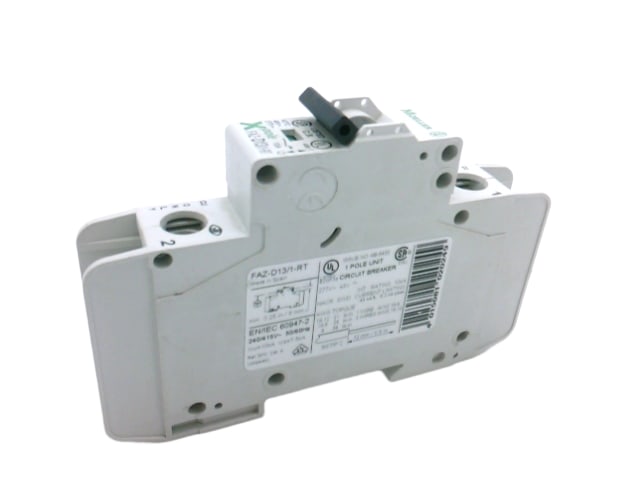 FAZD131RT by EATON CORPORATION