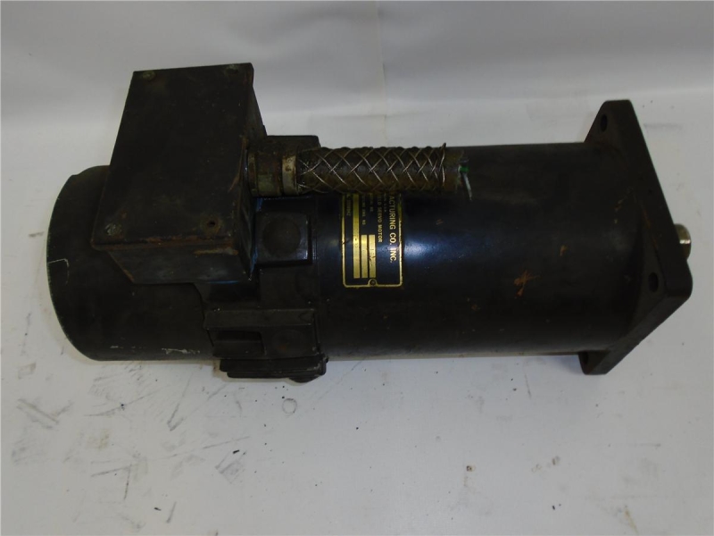 16-0372-01 by ELWOOD CORPORATION