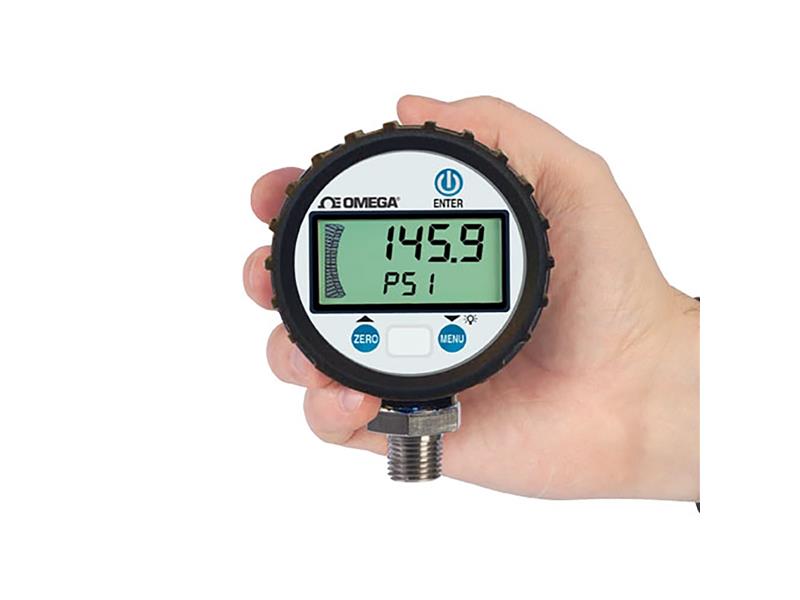 OMEGA ENGINEERING DPG8001-200