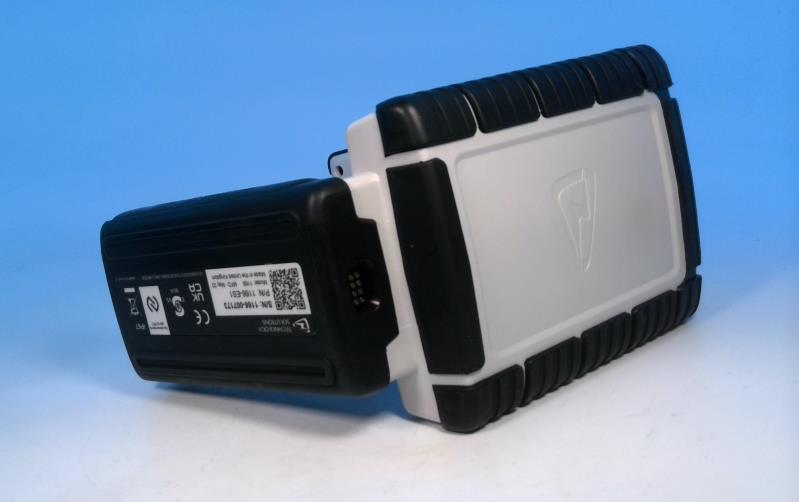 TECHNOLOGY SOLUTIONS 1166-ES1 (ETSI)