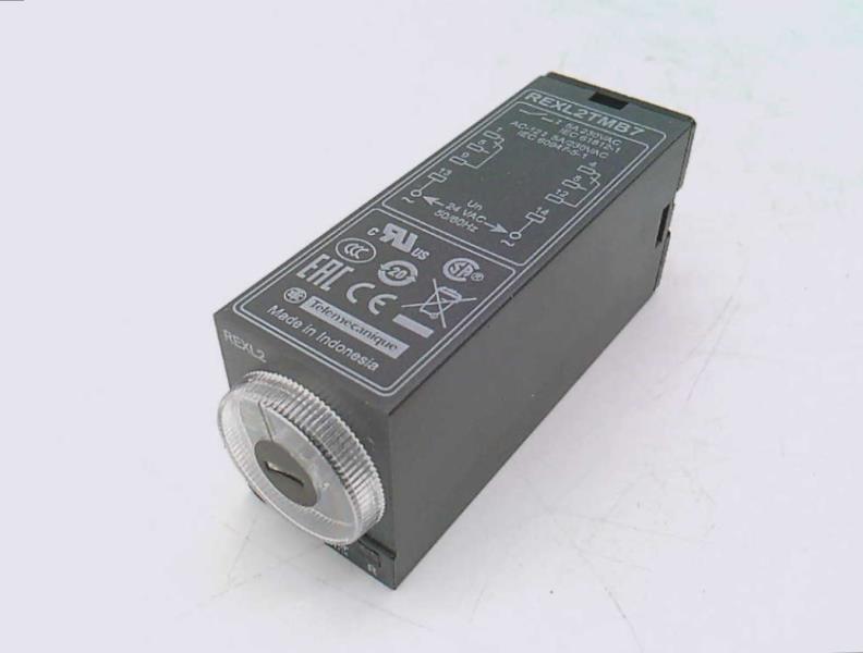 SCHNEIDER ELECTRIC REXL2TMB7
