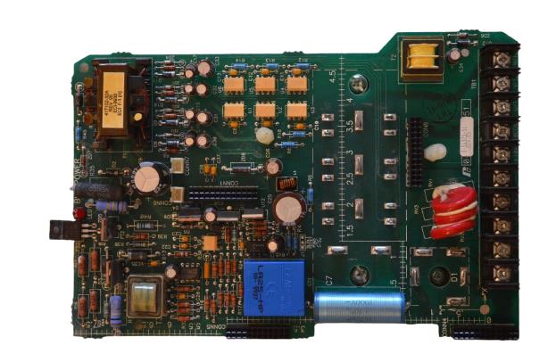 ASEA BROWN BOVERI 0-56925-51